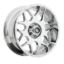 Picture of Lrg Rims Wheel - 10429036600