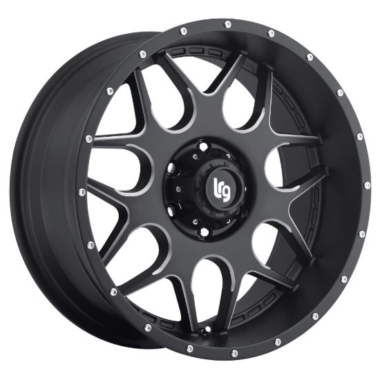 Picture of Lrg Rims Wheel - 10429082900