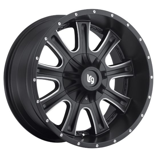 Picture of Lrg Rims Wheel - 10521027912N