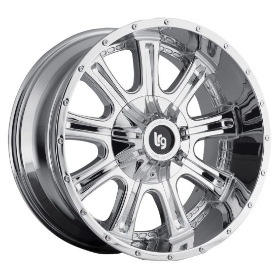 Picture of Lrg Rims Wheel - 10521039612N