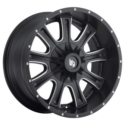 Picture of Lrg Rims Wheel - 10521070912N