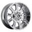 Picture of Lrg Rims Wheel - 10529055625
