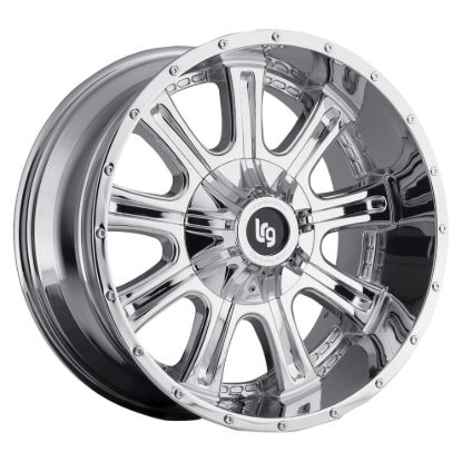 Picture of Lrg Rims Wheel - 10529082618