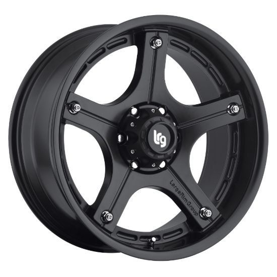 Picture of Lrg Rims Wheel - 10689073700