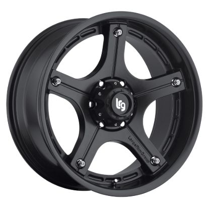 Picture of Lrg Rims Wheel - 10689083700