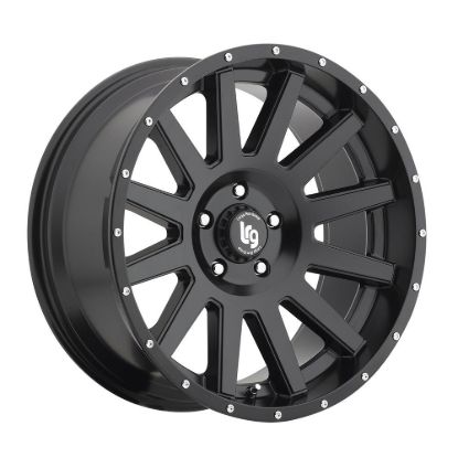 Picture of Lrg Rims Wheel - 10729085712N