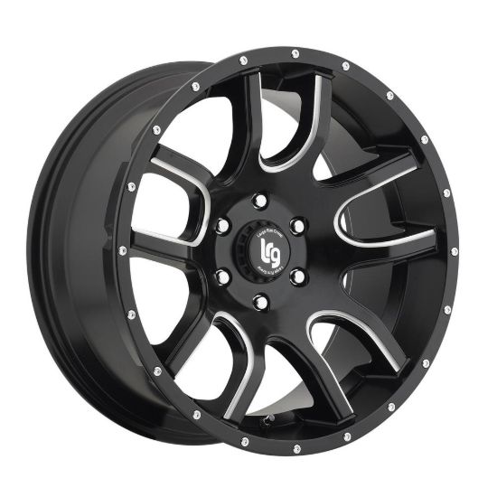 Picture of Lrg Rims Wheel - 10821273944N