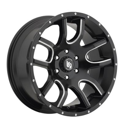Picture of Lrg Rims Wheel - 10821283944N