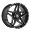 Picture of Lrg Rims Wheel - 10921070912N