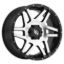 Picture of Lrg Rims Wheel - 11129082312N