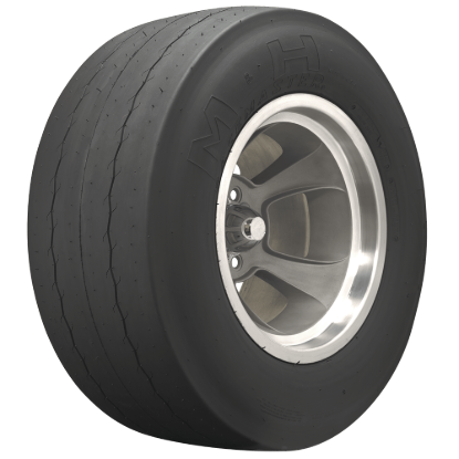 Picture of M/H Racemaster Tire - MHD011