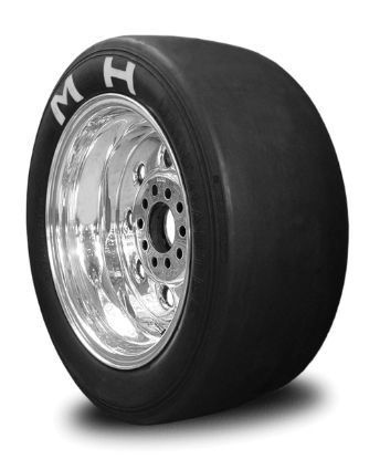 Picture of M/H Racemaster Tire - MHR062