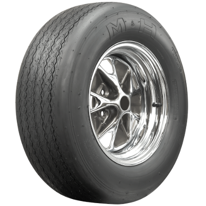 Picture of M/H Racemaster Tire - MSS008