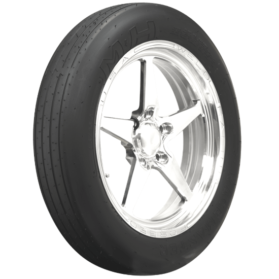 Picture of M/H Racemaster Tire - MSS015