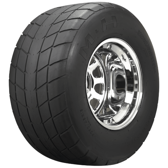 Picture of M/H Racemaster Tire - ROD07
