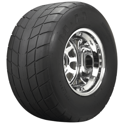 Picture of M/H Racemaster Tire - ROD09