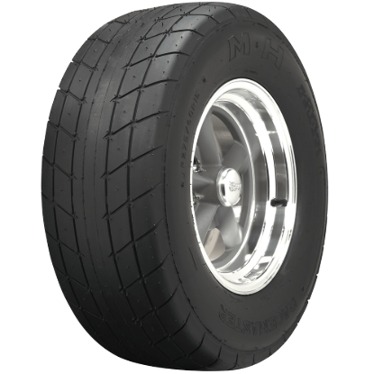 Picture of M/H Racemaster Tire - ROD17