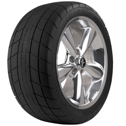 Picture of M/H Racemaster Tire - ROD23