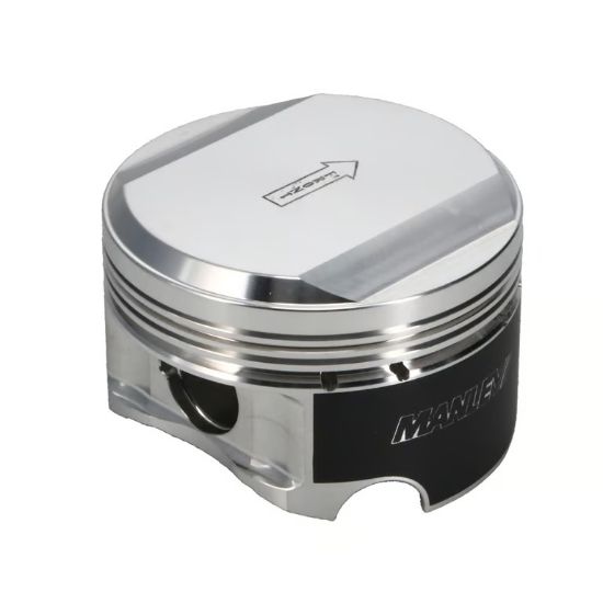 Picture of Manley Engine Piston Set - 643110CE-6