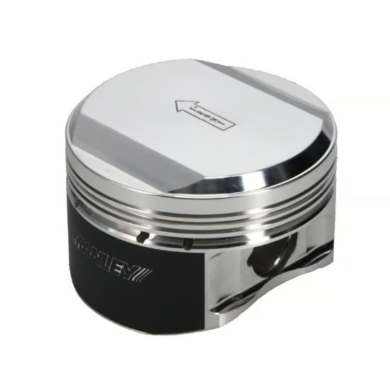 Picture of Manley Engine Piston Set - 643112CE-6