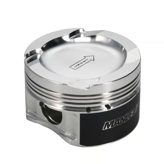 Picture of Manley Engine Piston Set - 646000CE-6