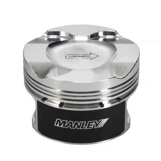 Picture of Manley Engine Piston - 647000CE-1