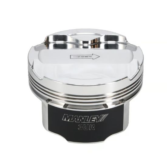Picture of Manley Engine Piston - 648000C-1