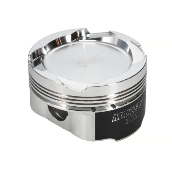 Picture of Manley Engine Piston - 648100C-1