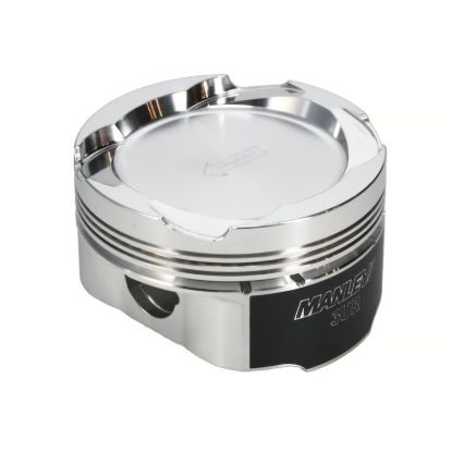Picture of Manley Engine Piston - 648100CE-1
