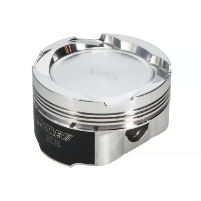 Picture of Manley Engine Piston Set - 648102C-8