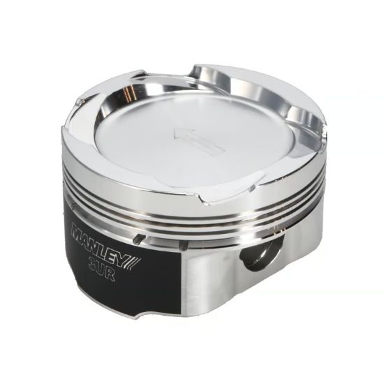 Picture of Manley Engine Piston Set - 648106CE-8