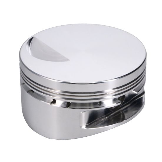 Picture of Manley Engine Piston Set - 696160-8