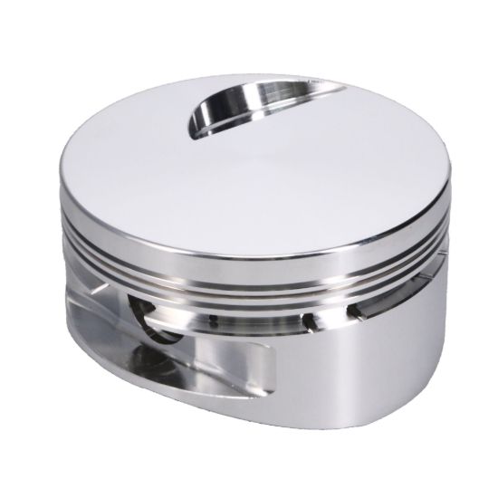 Picture of Manley Engine Piston Set - 696280-8