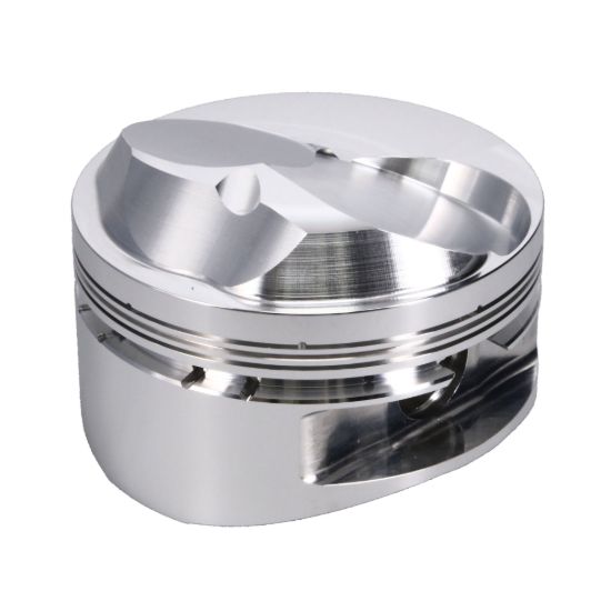 Picture of Manley Engine Piston Set - 697600-8
