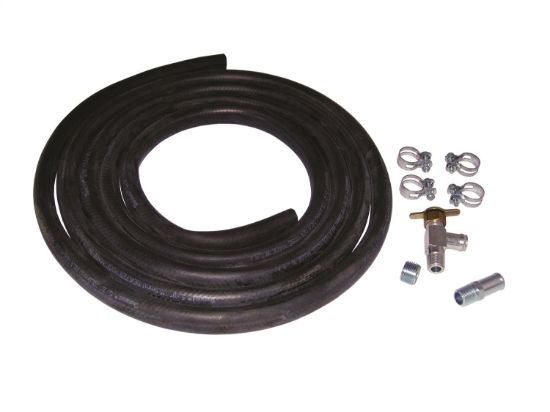 Picture of Maradyne Radiator Coolant Hose Kit - H-64006