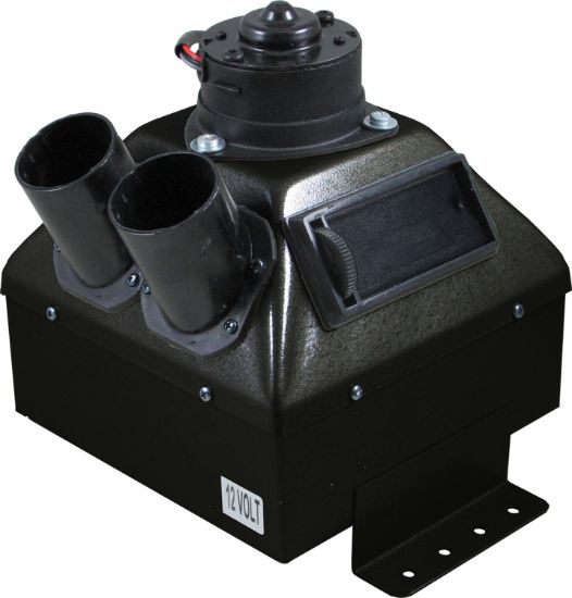 Picture of Maradyne HVAC Heater Assembly - HT-100012