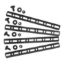 Picture of Maradyne Engine Cooling Fan Shroud Clip - MFA104