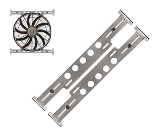 Picture of Maradyne Engine Cooling Fan Shroud Clip - MFA105
