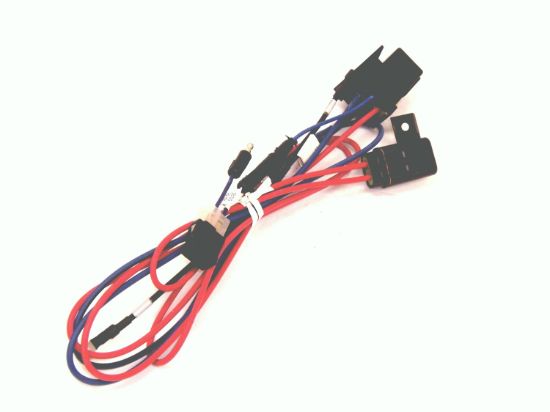 Picture of Maradyne HVAC Blower Motor Mounting Plate - MFA111