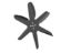 Picture of Maradyne Engine Cooling Fan Blade - MFA115