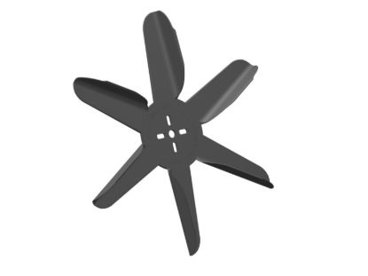 Picture of Maradyne Engine Cooling Fan Blade - MFA117