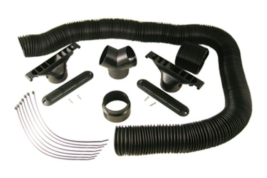 Picture of Maradyne Windshield Defroster Nozzle - MFA128