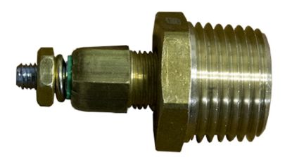 Picture of Maradyne HVAC Temperature Control Switch Connector - MFA137