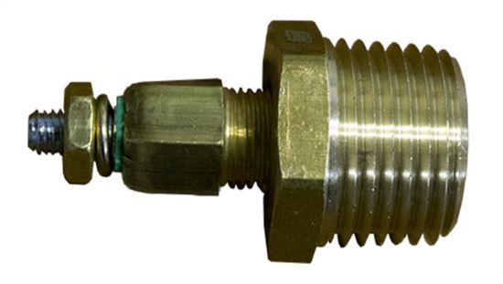 Picture of Maradyne HVAC Temperature Control Switch Connector - MFA137