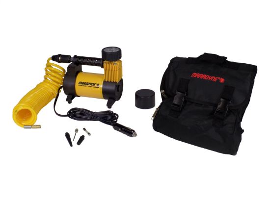 Picture of Maradyne Shop Air Compressor - MJJ150