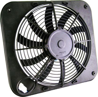 Picture of Maradyne Engine Cooling Fan - MJS16K