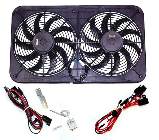 Picture of Maradyne Engine Cooling Fan - MJS22KC