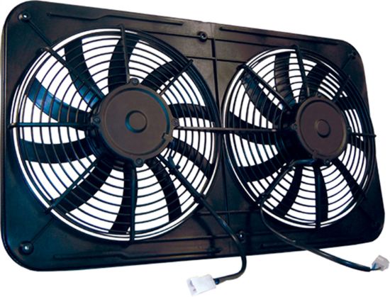 Picture of Maradyne Engine Cooling Fan - MJS23K