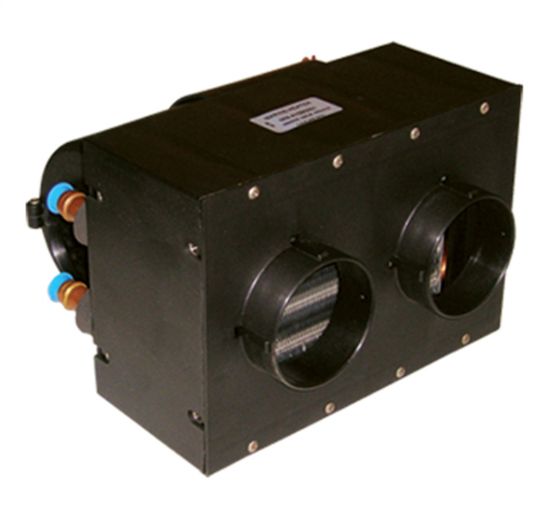 Picture of Maradyne HVAC Heater Assembly - MM-A1090002