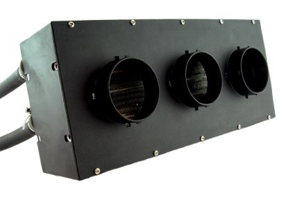 Picture of Maradyne HVAC Heater Assembly - MM-A1160005